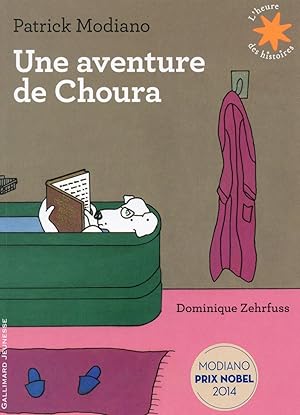 Bild des Verkufers fr une aventure de Choura zum Verkauf von Chapitre.com : livres et presse ancienne