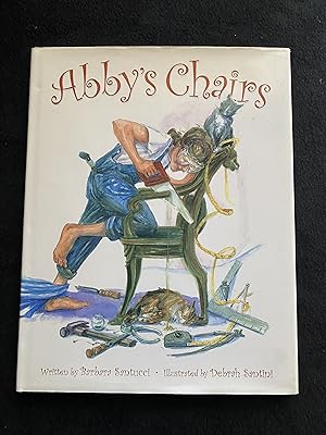 Imagen del vendedor de Abby's Chairs a la venta por H&S