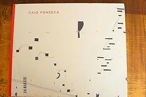 Seller image for Caio Fonseca: Paintings 2006 - 2007 for sale by Snowden's Books