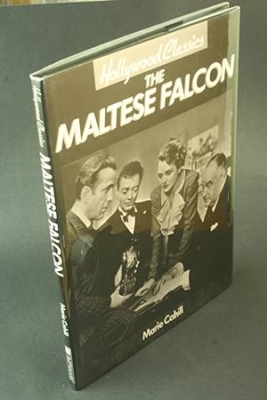 Bild des Verkufers fr The Maltese Falcon. zum Verkauf von Steven Wolfe Books