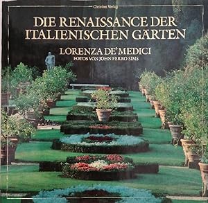 Die Renaissance der italienischen Gärten