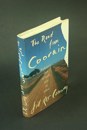 Seller image for The road from Coorain. for sale by Steven Wolfe Books
