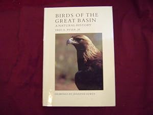 Seller image for Birds of the Great Basin. A Natural History. for sale by BookMine