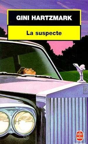 La suspecte