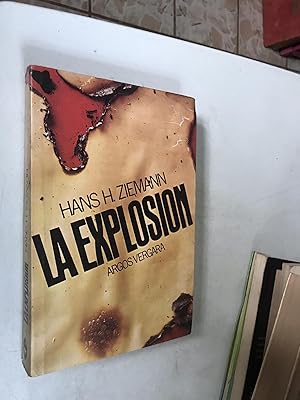 Seller image for La Explosion for sale by Once Upon A Time