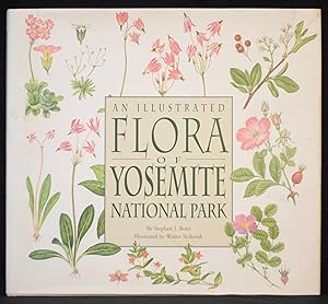 An Illustrated Flora of Yosemite National Park