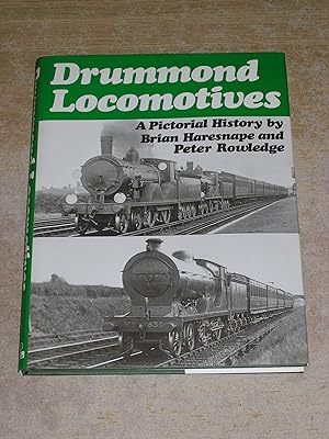 Drummond Locomotives