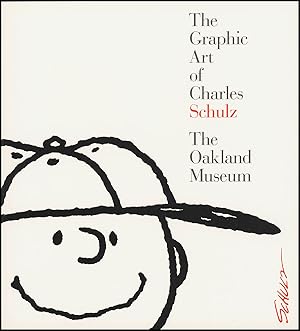 The Graphic Art of Charles Schulz: the Oakland Museum: a Catalogue of the Retrospective Exhibition