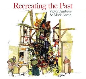 Seller image for Recreating the Past (Paperback) for sale by Grand Eagle Retail