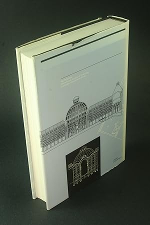 Imagen del vendedor de Arcades, the history of a building type. a la venta por Steven Wolfe Books