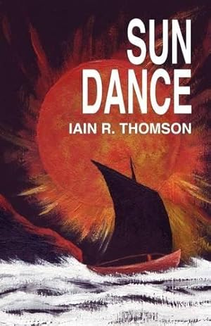 Seller image for Sun Dance for sale by WeBuyBooks