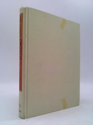 Bild des Verkufers fr Jose Clemente Orozco: An Autobiography (The Texas Pan-American Series) zum Verkauf von ThriftBooksVintage