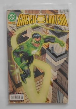 DC präsentiert #19: Green Lantern (2003, Panini).