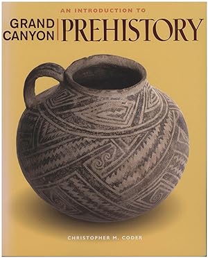 Seller image for An Introduction to Grand Canyon Prehistory for sale by Diatrope Books