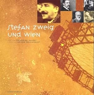 Bild des Verkufers fr Stefan Zweig und Wien zum Verkauf von Buchhandlung Loken-Books