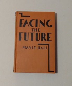 Facing the Future A New Theory of Political Representation 1935 Second Edition