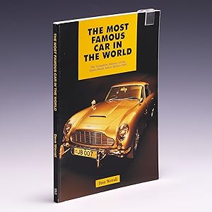 Immagine del venditore per The Most Famous Car in the World: The Complete History of the James Bond Aston Martin Db5 venduto da Salish Sea Books