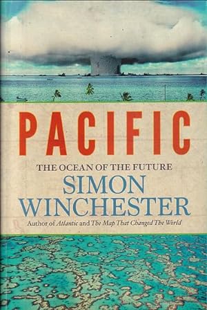 Seller image for THE PACIFIC - The Ocean of the Future for sale by Jean-Louis Boglio Maritime Books
