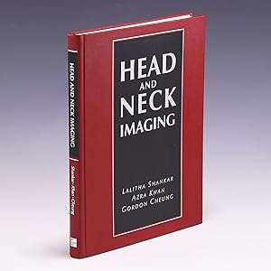 Seller image for Head and Neck Imaging for sale by Salish Sea Books