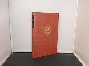 Seller image for A Checklist of Courtesy Books in the Newberry Library for sale by Provan Books