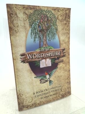 Imagen del vendedor de Tales of Wordishure a la venta por ThriftBooksVintage