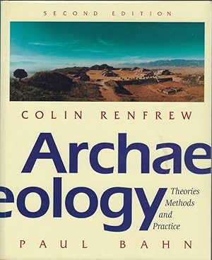 Immagine del venditore per Archaeology. Theories. Methods and Pratice venduto da Librairie Archaion
