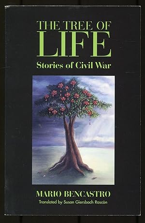 Bild des Verkufers fr The Tree of Life: Stories of Civil War zum Verkauf von Between the Covers-Rare Books, Inc. ABAA