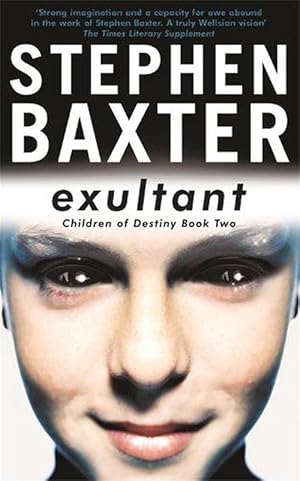 Seller image for Exultant (Paperback) for sale by AussieBookSeller