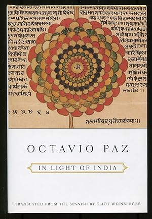 Image du vendeur pour In Light of India mis en vente par Between the Covers-Rare Books, Inc. ABAA