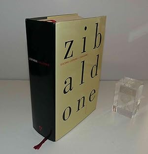 Zibaldone. Traduit de l'italien, présenté et annoté par Bertrand Schefer. Éditions Allia. 2004.