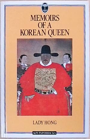 Bild des Verkufers fr Memoirs of a Korean Queen (Korean Culture Series) zum Verkauf von Berliner Bchertisch eG