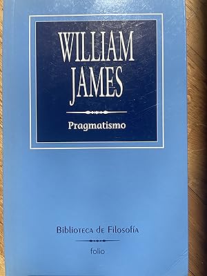 Immagine del venditore per Pragmatismo venduto da Pepe Store Books