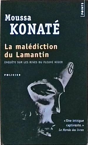 Mal'diction Du Lamantin(la)