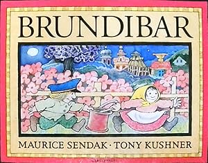 Image du vendeur pour Brundibar: Nach einer Oper von Hans Krsa und Adolf Hoffmeister mis en vente par Berliner Bchertisch eG