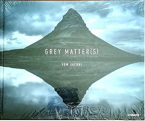 GREY MATTER(S) - unser blauer Planet ist in Wirklichkeit ein Grauer, auf seiner Reise rund um den...
