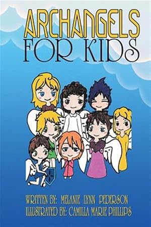 Image du vendeur pour Archangels for Kids mis en vente par GreatBookPricesUK