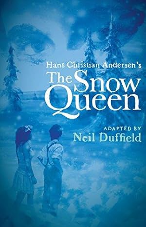 Seller image for The Snow Queen (Musical Stage Version) for sale by WeBuyBooks