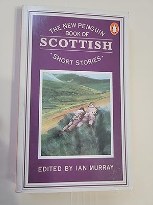 Seller image for The New Penguin Book of Scottish Short Stories for sale by Bruce McLeod