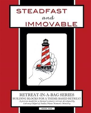 Image du vendeur pour Retreat-In-A-Bag Series (Book 1) mis en vente par GreatBookPricesUK