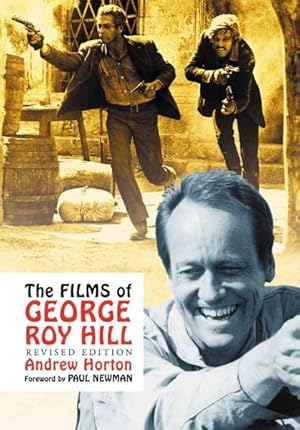 Seller image for Films of George Roy Hill for sale by GreatBookPricesUK