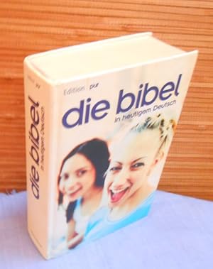 Die Bibel in heutigem Deutsch