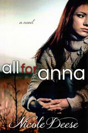 Seller image for All for Anna for sale by GreatBookPricesUK