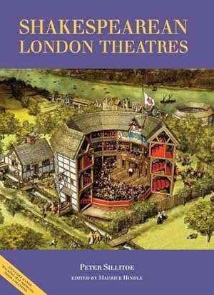Seller image for The Guide to Shakespearean London Theatres for sale by WeBuyBooks