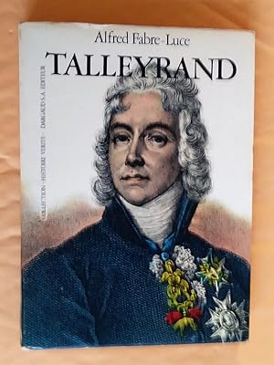 Talleyrand