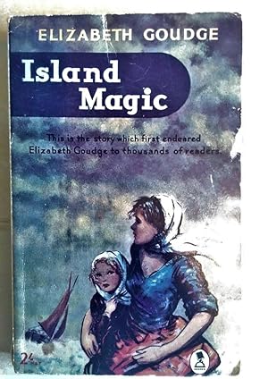 Bild des Verkufers fr Island Magic zum Verkauf von RightWayUp Books