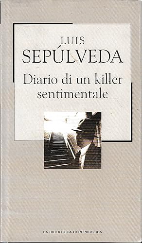 Immagine del venditore per Diario di un killer sentimentale venduto da Laboratorio del libro