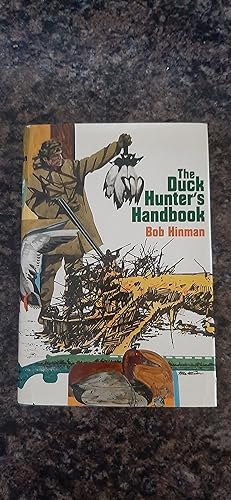 Imagen del vendedor de The Duck Hunter's Handbook a la venta por Darby Jones