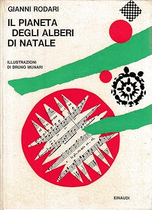 Immagine del venditore per Il pianeta degli alberi di natale venduto da Laboratorio del libro