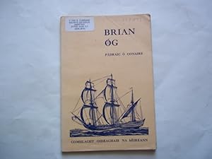 Seller image for Brian Og for sale by Carmarthenshire Rare Books