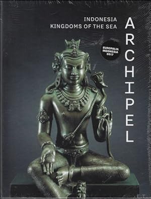 Bild des Verkufers fr Archipel Indonesia, Kingdoms of the Sea zum Verkauf von BOOKSELLER  -  ERIK TONEN  BOOKS
